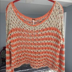 Free People Sweater